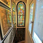 A Balcony On Notre Dame Parigi